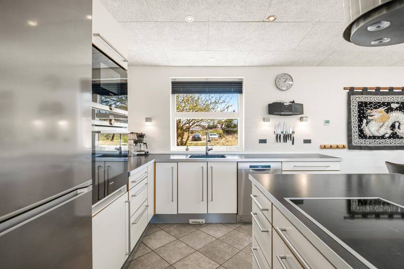 Foto von Ferienhaus VJ20 in Henne Strand - Westjütland