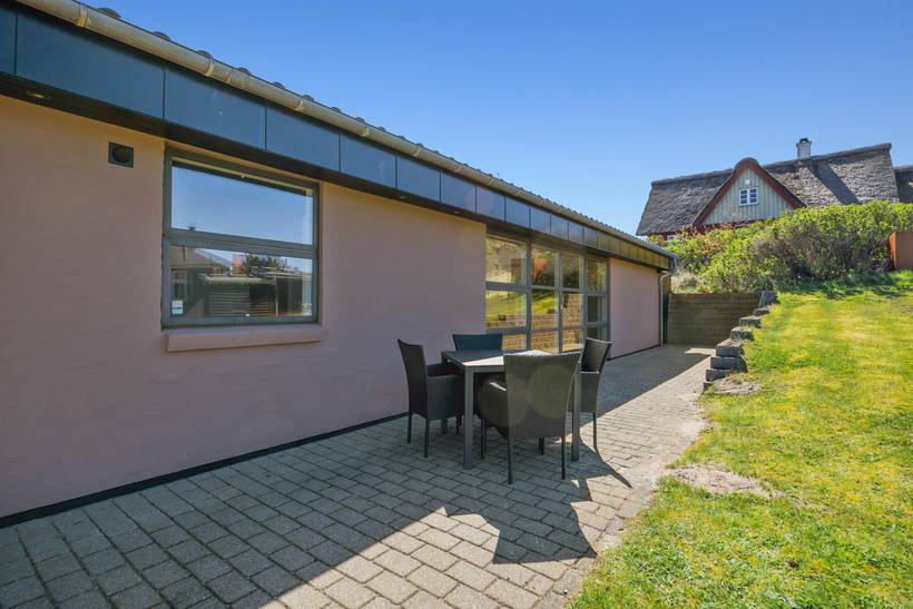 Foto von Ferienhaus VJ20 in Henne Strand - Westjütland