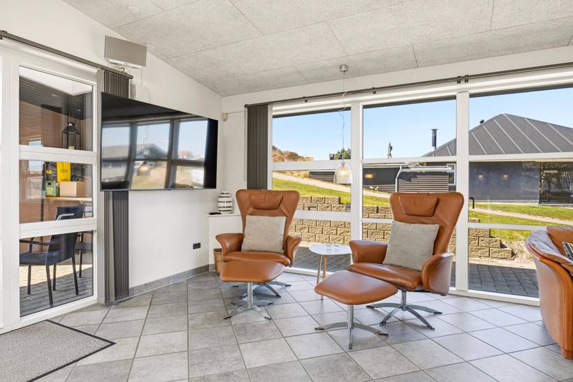 Foto von Ferienhaus VJ20 in Henne Strand - Westjütland