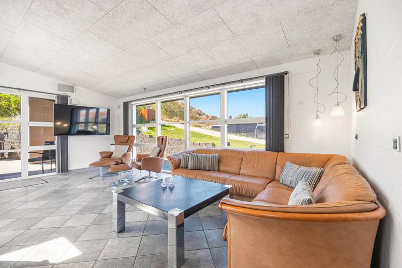 Foto von Ferienhaus VJ20 in Henne Strand - Westjütland