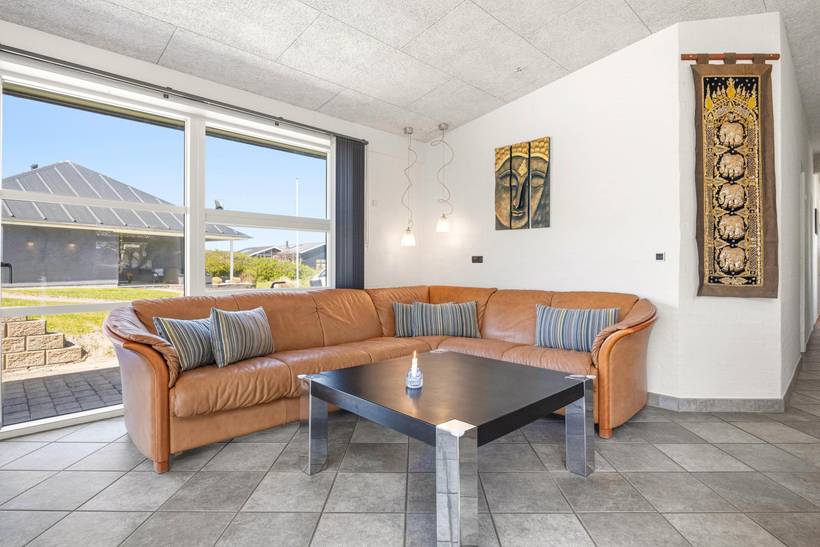 Foto von Ferienhaus VJ20 in Henne Strand - Westjütland