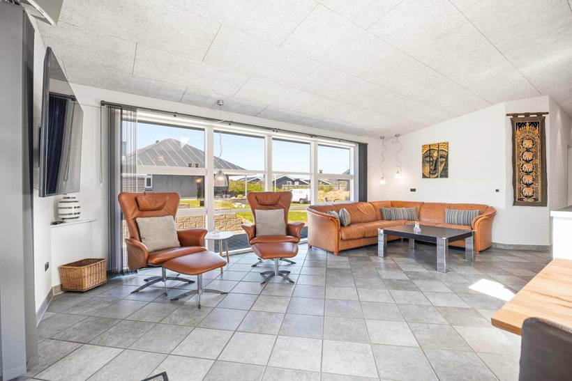 Foto von Ferienhaus VJ20 in Henne Strand - Westjütland