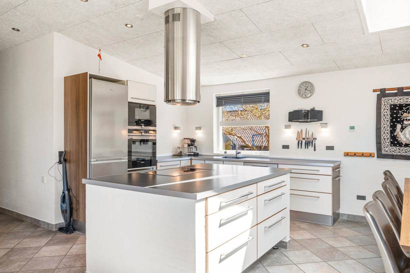 Foto von Ferienhaus VJ20 in Henne Strand - Westjütland