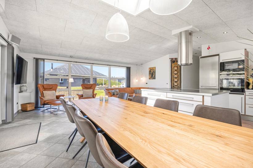 Foto von Ferienhaus VJ20 in Henne Strand - Westjütland