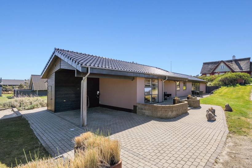 Foto von Ferienhaus VJ20 in Henne Strand - Westjütland