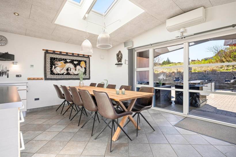 Foto von Ferienhaus VJ20 in Henne Strand - Westjütland