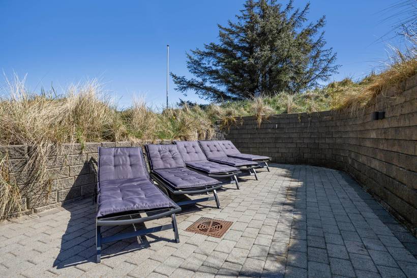 Foto von Ferienhaus VJ20 in Henne Strand - Westjütland