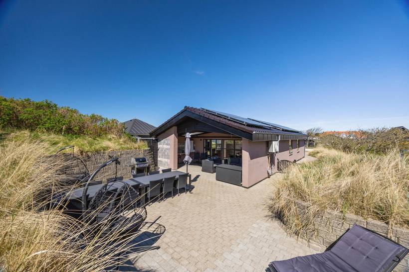 Foto von Ferienhaus VJ20 in Henne Strand - Westjütland