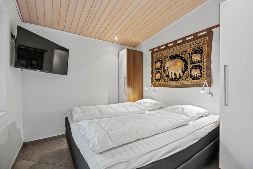 Foto von Ferienhaus VJ20 in Henne Strand - Westjütland
