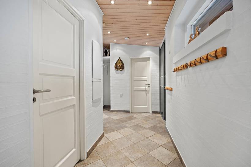 Foto von Ferienhaus VJ20 in Henne Strand - Westjütland