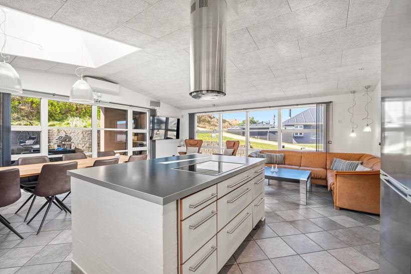Foto von Ferienhaus VJ20 in Henne Strand - Westjütland
