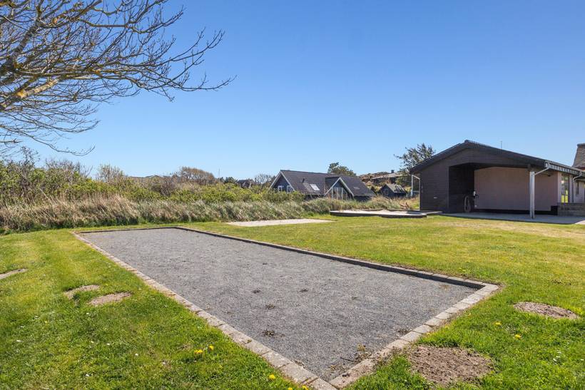 Foto von Ferienhaus VJ20 in Henne Strand - Westjütland