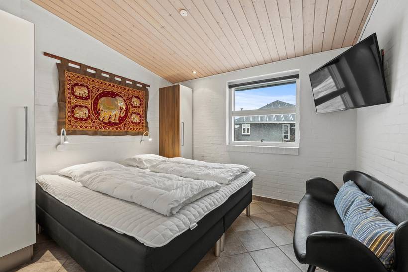 Foto von Ferienhaus VJ20 in Henne Strand - Westjütland