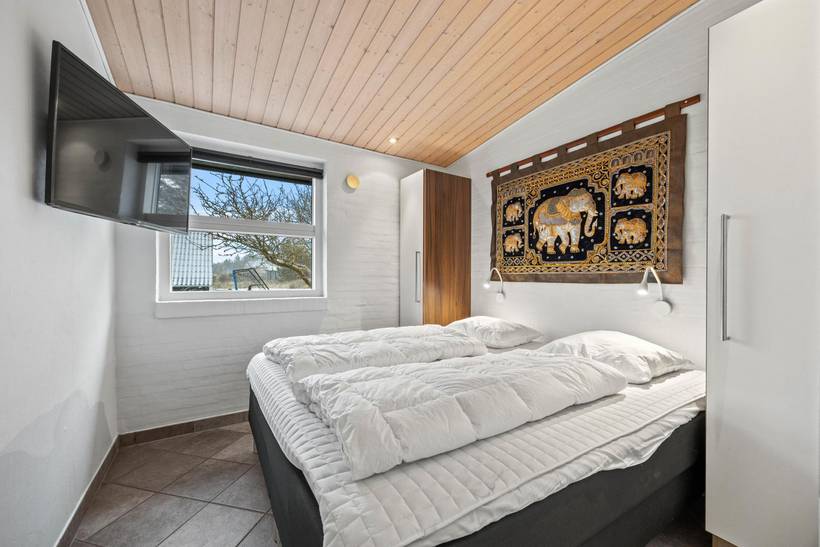 Foto von Ferienhaus VJ20 in Henne Strand - Westjütland