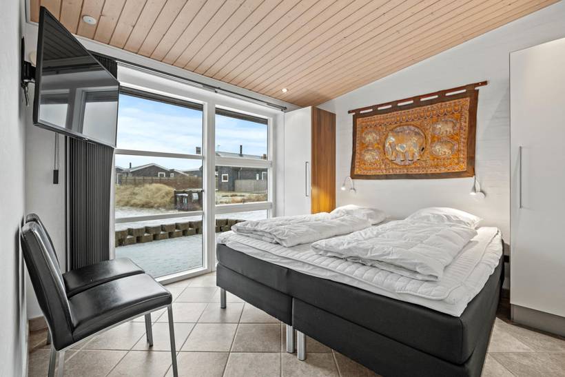 Foto von Ferienhaus VJ20 in Henne Strand - Westjütland
