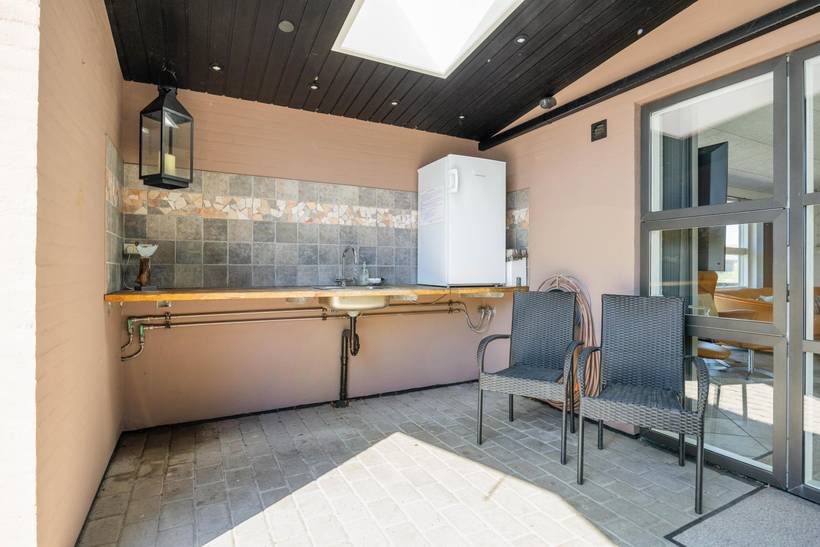 Foto von Ferienhaus VJ20 in Henne Strand - Westjütland