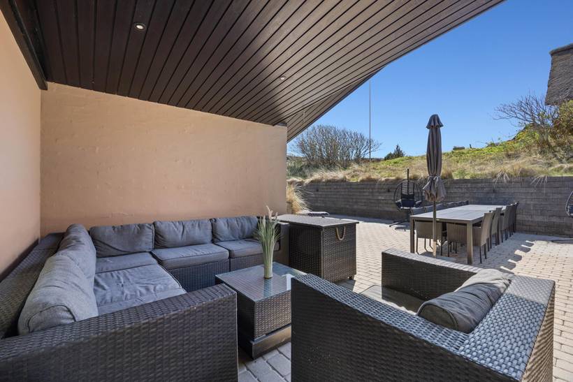 Foto von Ferienhaus VJ20 in Henne Strand - Westjütland