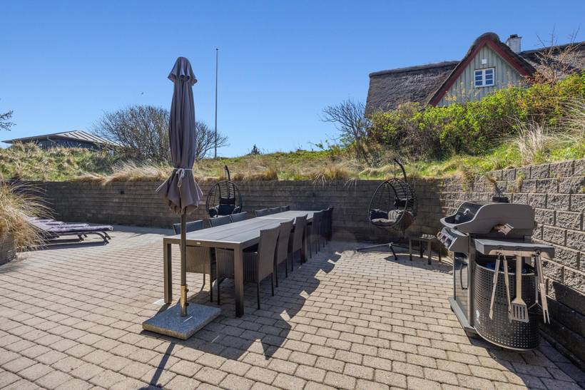 Foto von Ferienhaus VJ20 in Henne Strand - Westjütland