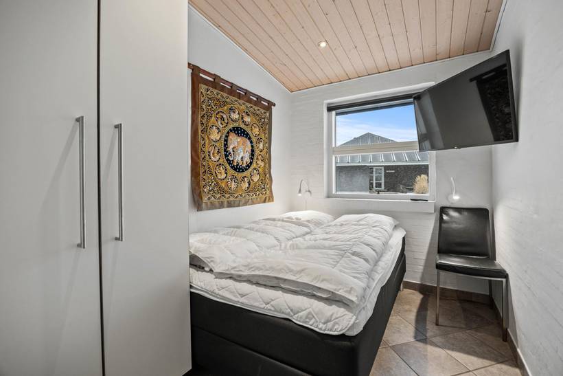 Foto von Ferienhaus VJ20 in Henne Strand - Westjütland
