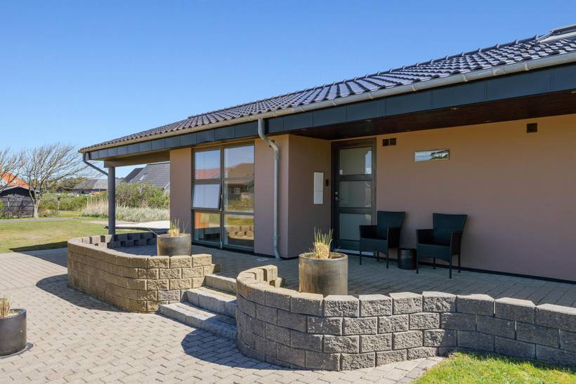 Foto von Ferienhaus VJ20 in Henne Strand - Westjütland