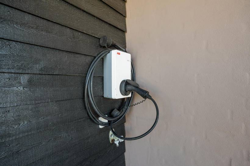 Foto von Ferienhaus VJ20 in Henne Strand - Westjütland