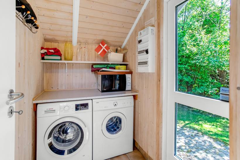 Foto von Ferienhaus VJ22 in Jegum - Westjütland
