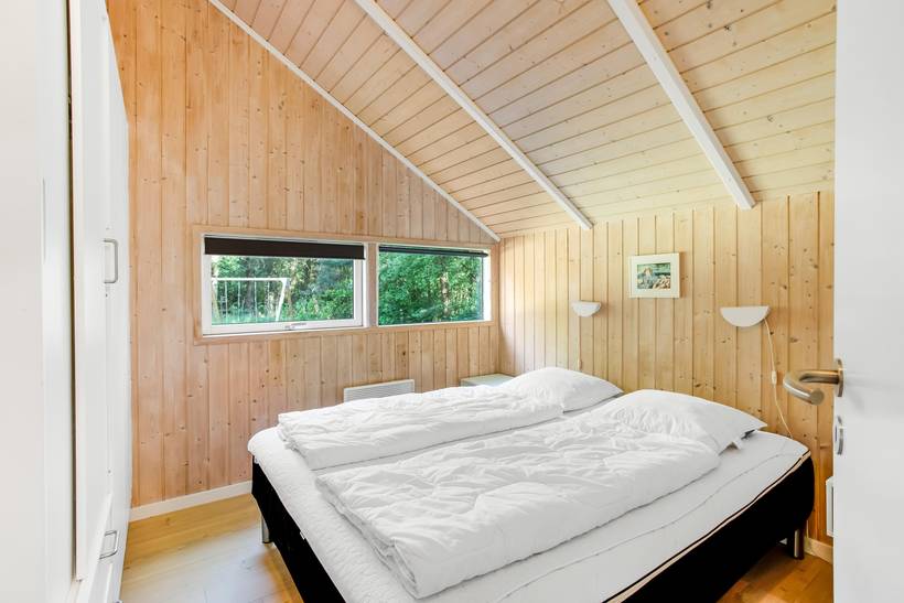 Foto von Ferienhaus VJ22 in Jegum - Westjütland