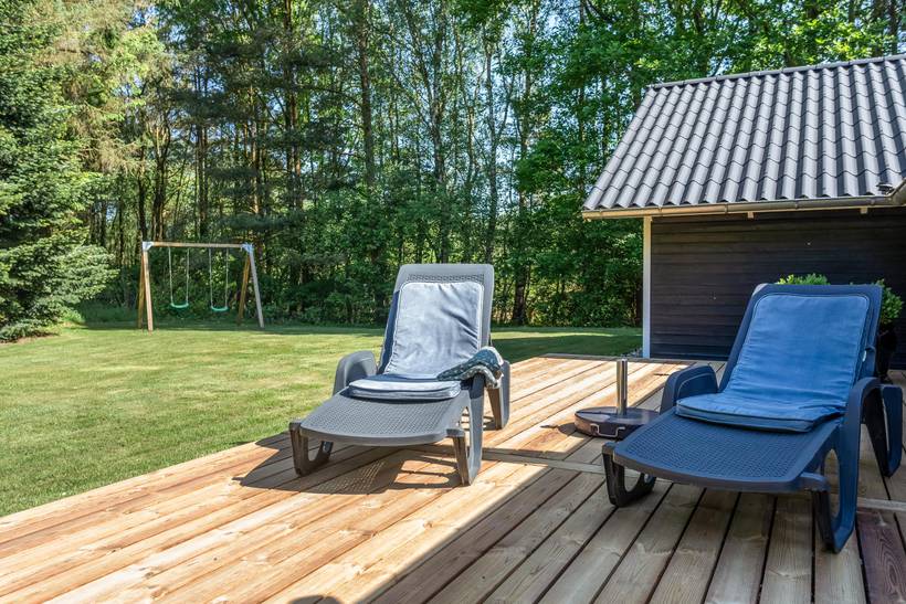 Foto von Ferienhaus VJ22 in Jegum - Westjütland