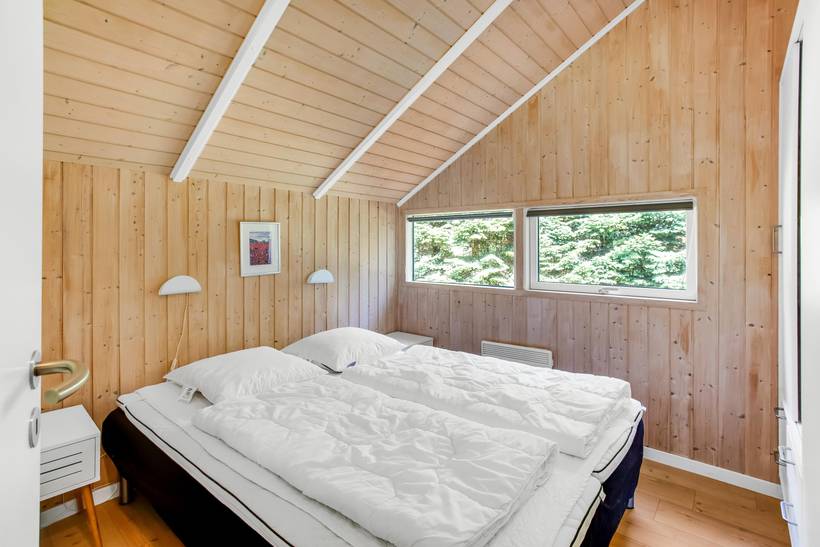 Foto von Ferienhaus VJ22 in Jegum - Westjütland