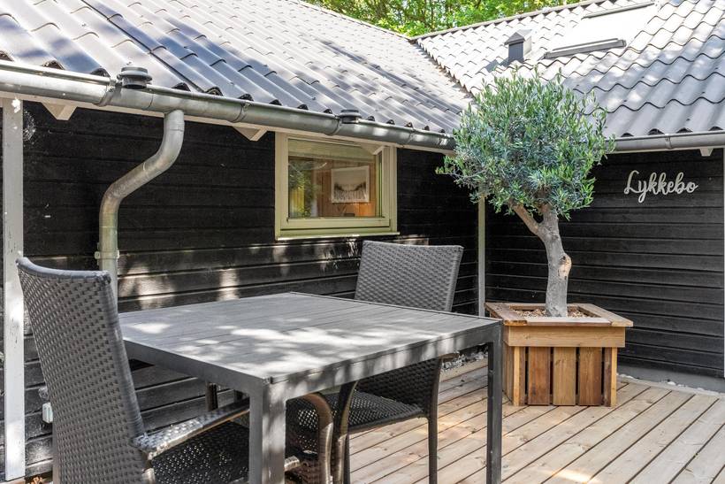 Foto von Ferienhaus VJ22 in Jegum - Westjütland