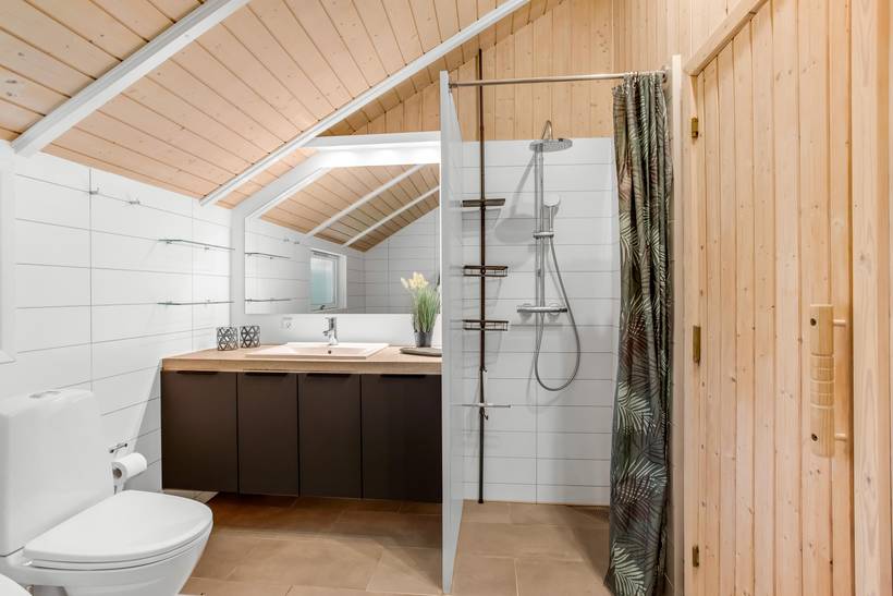 Foto von Ferienhaus VJ22 in Jegum - Westjütland