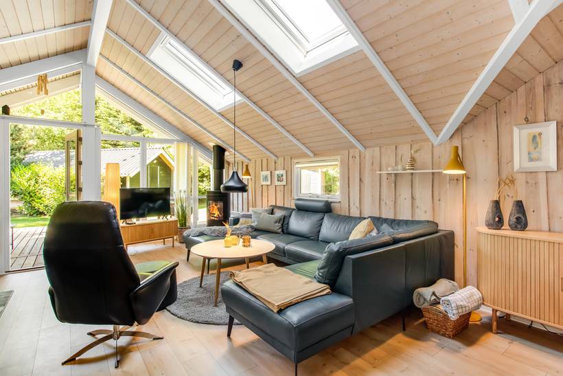 Foto von Ferienhaus VJ22 in Jegum - Westjütland