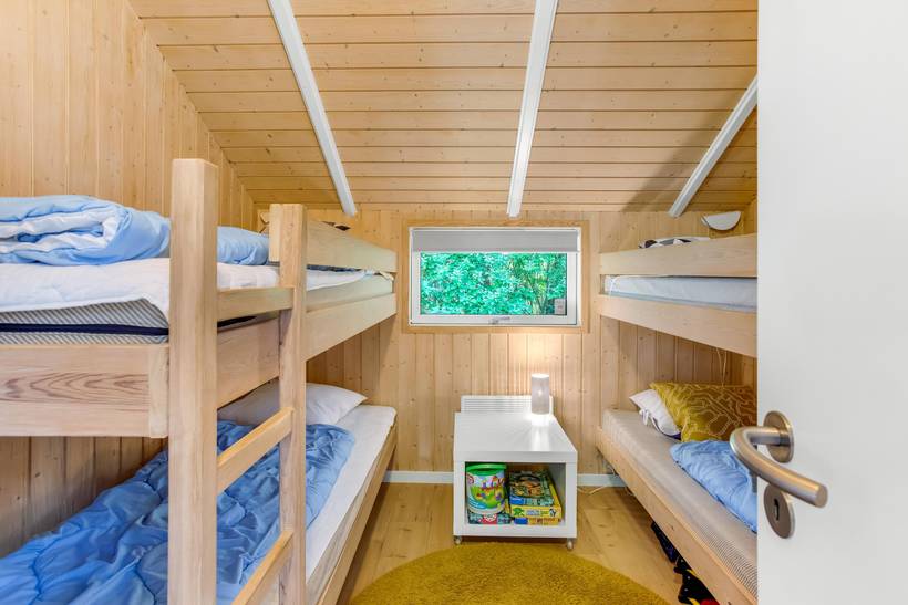 Foto von Ferienhaus VJ22 in Jegum - Westjütland