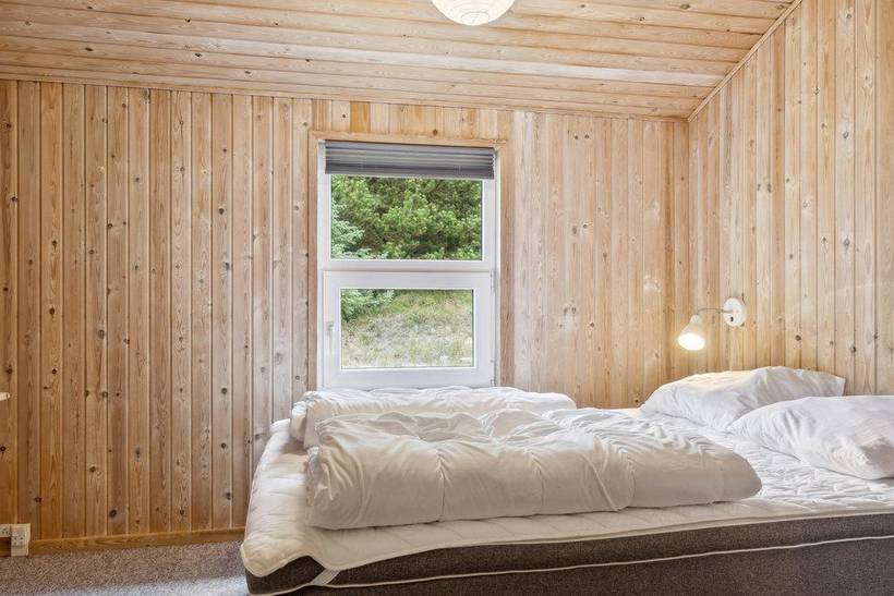 Foto von Ferienhaus VJ24 in Tranum - Slettestrand - Nordjütland