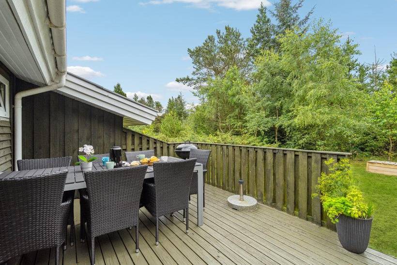 Foto von Ferienhaus VJ24 in Tranum - Slettestrand - Nordjütland