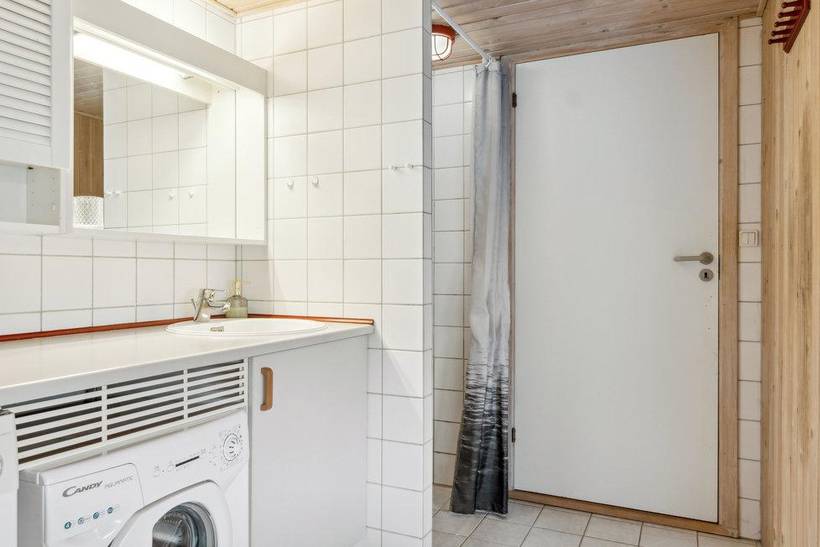 Foto von Ferienhaus VJ24 in Tranum - Slettestrand - Nordjütland