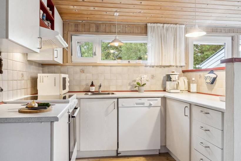 Foto von Ferienhaus VJ24 in Tranum - Slettestrand - Nordjütland