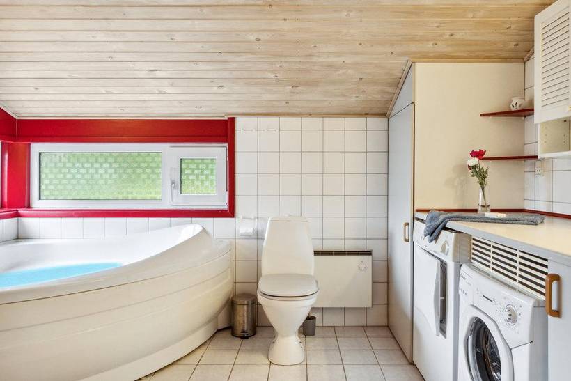 Foto von Ferienhaus VJ24 in Tranum - Slettestrand - Nordjütland
