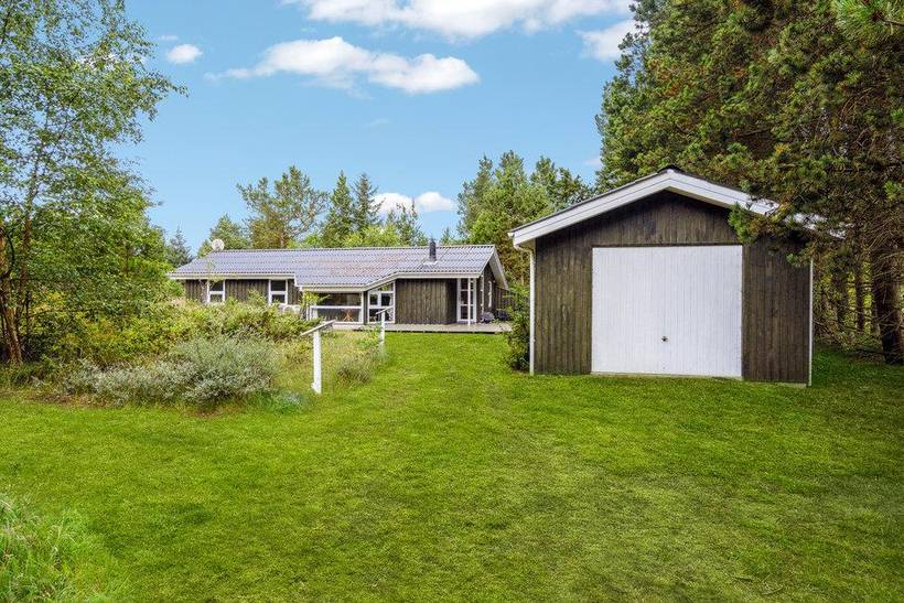 Foto von Ferienhaus VJ24 in Tranum - Slettestrand - Nordjütland