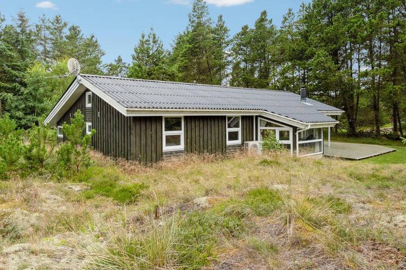 Foto von Ferienhaus VJ24 in Tranum - Slettestrand - Nordjütland