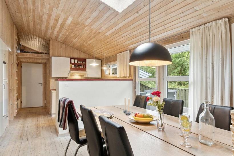 Foto von Ferienhaus VJ24 in Tranum - Slettestrand - Nordjütland