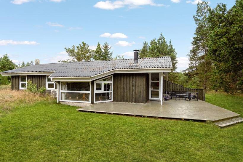Foto von Ferienhaus VJ24 in Tranum - Slettestrand - Nordjütland