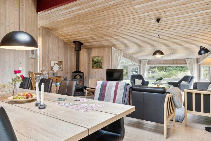 Foto von Ferienhaus VJ24 in Tranum - Slettestrand - Nordjütland