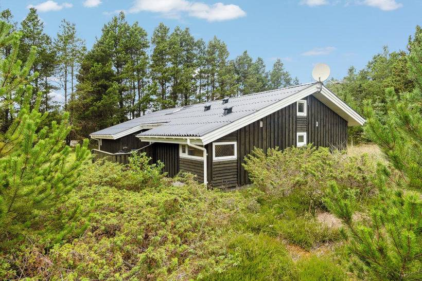 Foto von Ferienhaus VJ24 in Tranum - Slettestrand - Nordjütland