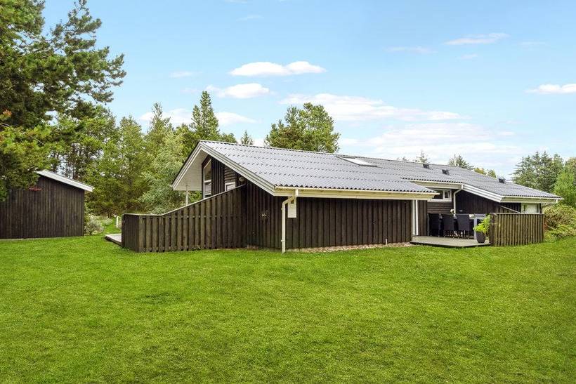 Foto von Ferienhaus VJ24 in Tranum - Slettestrand - Nordjütland