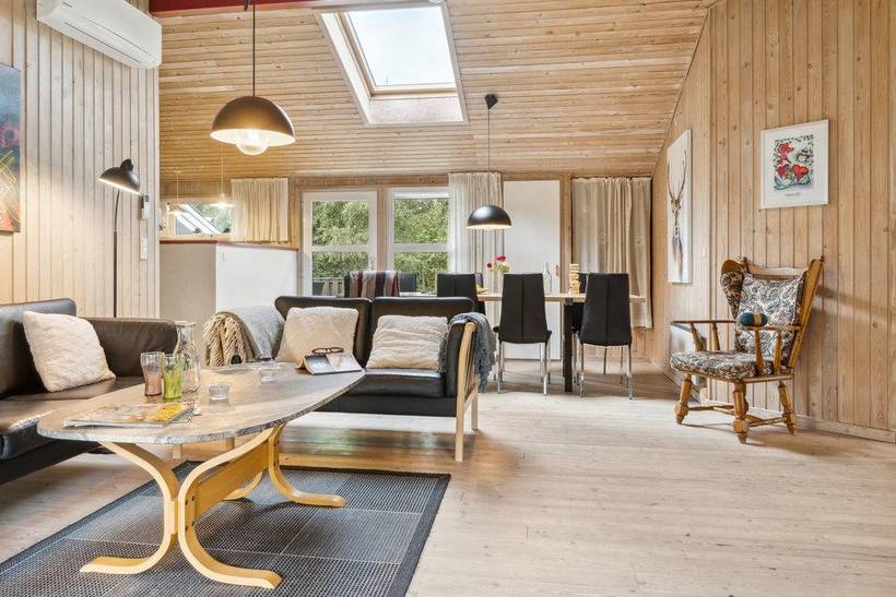 Foto von Ferienhaus VJ24 in Tranum - Slettestrand - Nordjütland