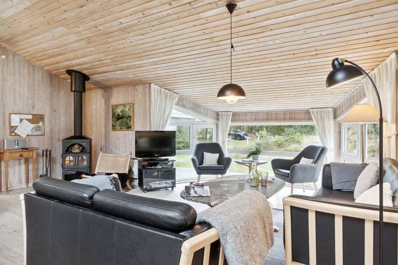 Foto von Ferienhaus VJ24 in Tranum - Slettestrand - Nordjütland