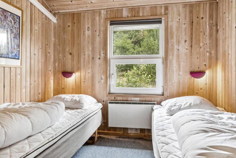 Foto von Ferienhaus VJ24 in Tranum - Slettestrand - Nordjütland