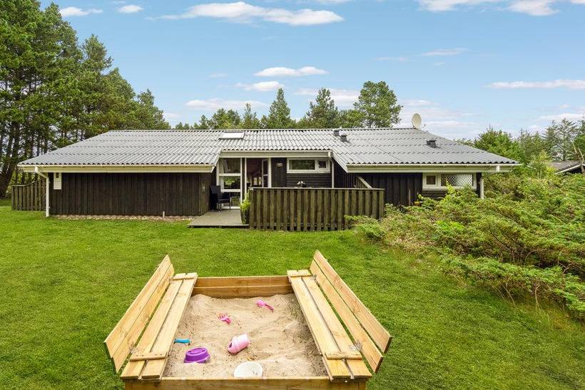 Foto von Ferienhaus VJ24 in Tranum - Slettestrand - Nordjütland
