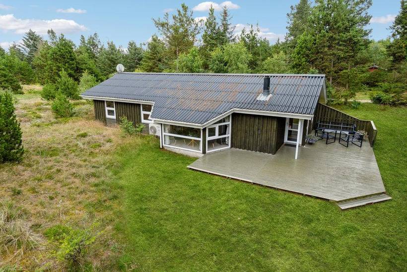 Foto von Ferienhaus VJ24 in Tranum - Slettestrand - Nordjütland
